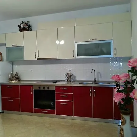 Apartment Apartament, Uji I Ftohte, *