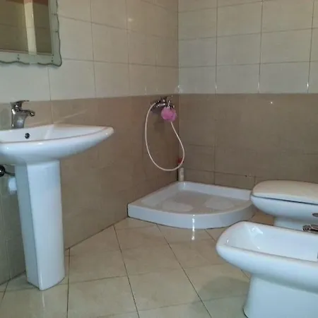 Apartament, Uji I Ftohte, Apartment Vlore